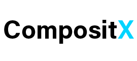 CompositX logo